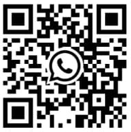 添加 chinabuddy 的 WhatsApp 二维码